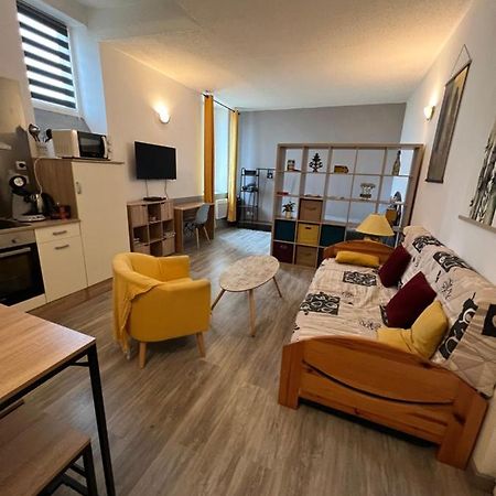 Le Cozy Center Wi-Fi Prest'Immo Apartman Narbonne Kültér fotó