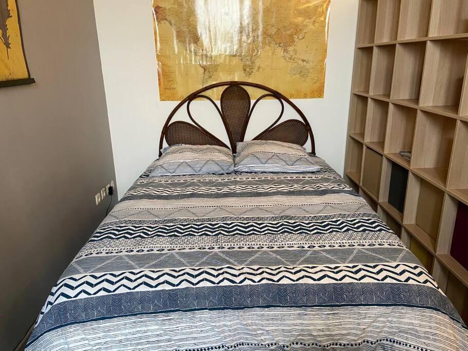 Le Cozy Center Wi-Fi Prest'Immo Apartman Narbonne Kültér fotó