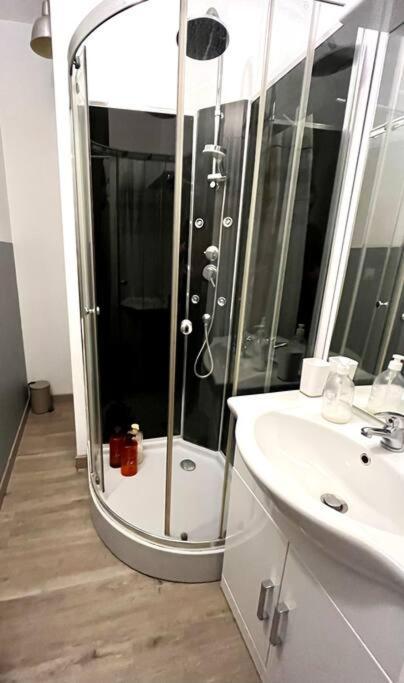 Le Cozy Center Wi-Fi Prest'Immo Apartman Narbonne Kültér fotó