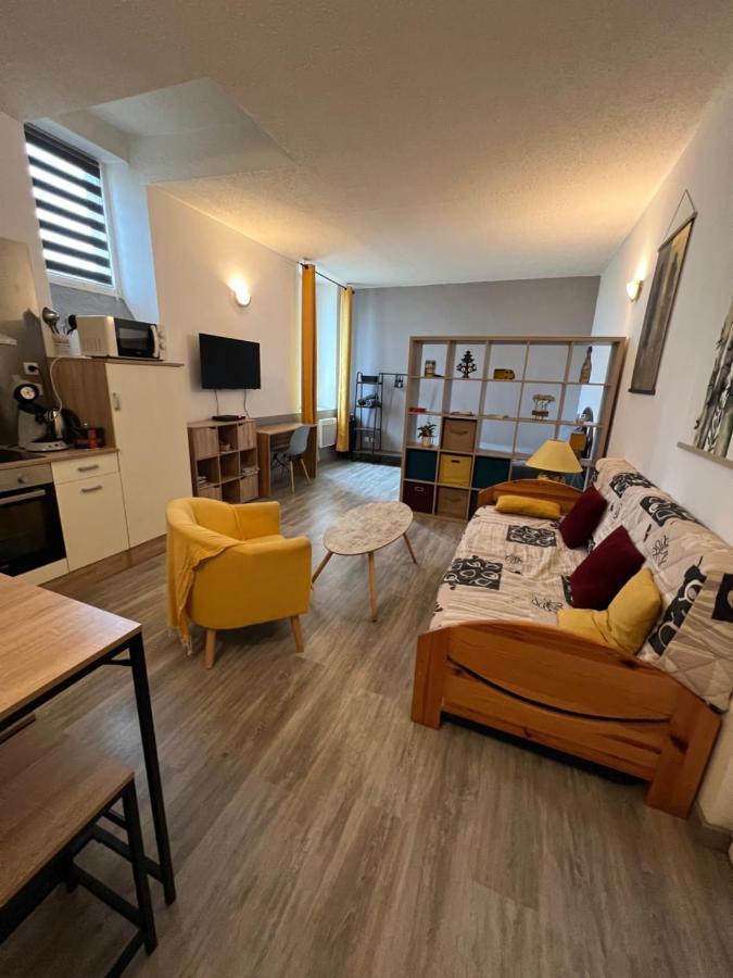 Le Cozy Center Wi-Fi Prest'Immo Apartman Narbonne Kültér fotó