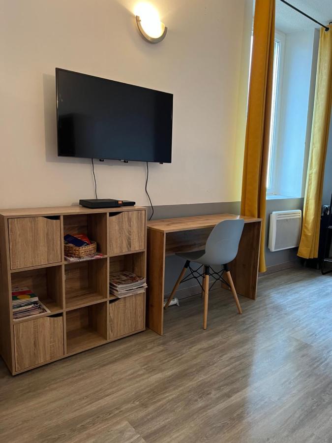 Le Cozy Center Wi-Fi Prest'Immo Apartman Narbonne Kültér fotó