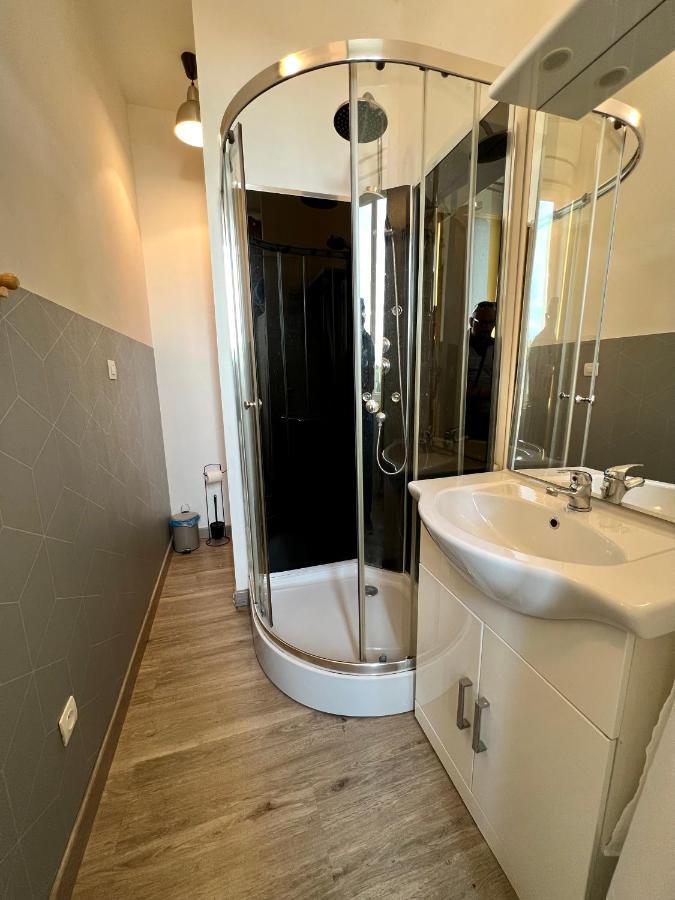 Le Cozy Center Wi-Fi Prest'Immo Apartman Narbonne Kültér fotó