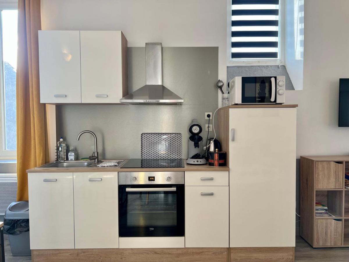 Le Cozy Center Wi-Fi Prest'Immo Apartman Narbonne Kültér fotó